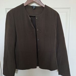 Eileen Fisher | Jacket | PS